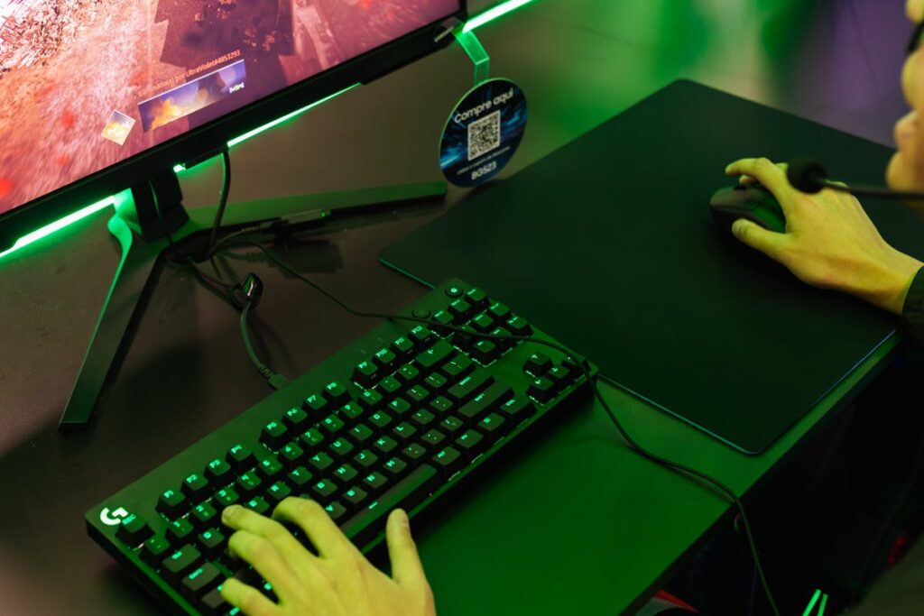 Steam erkennt installierte Spiele nicht mehr? Eine falsche Bibliotheksverknüpfung kann schuld sein 59 Steam erkennt installierte Spiele nicht mehr? Eine falsche Bibliotheksverknüpfung kann schuld sein