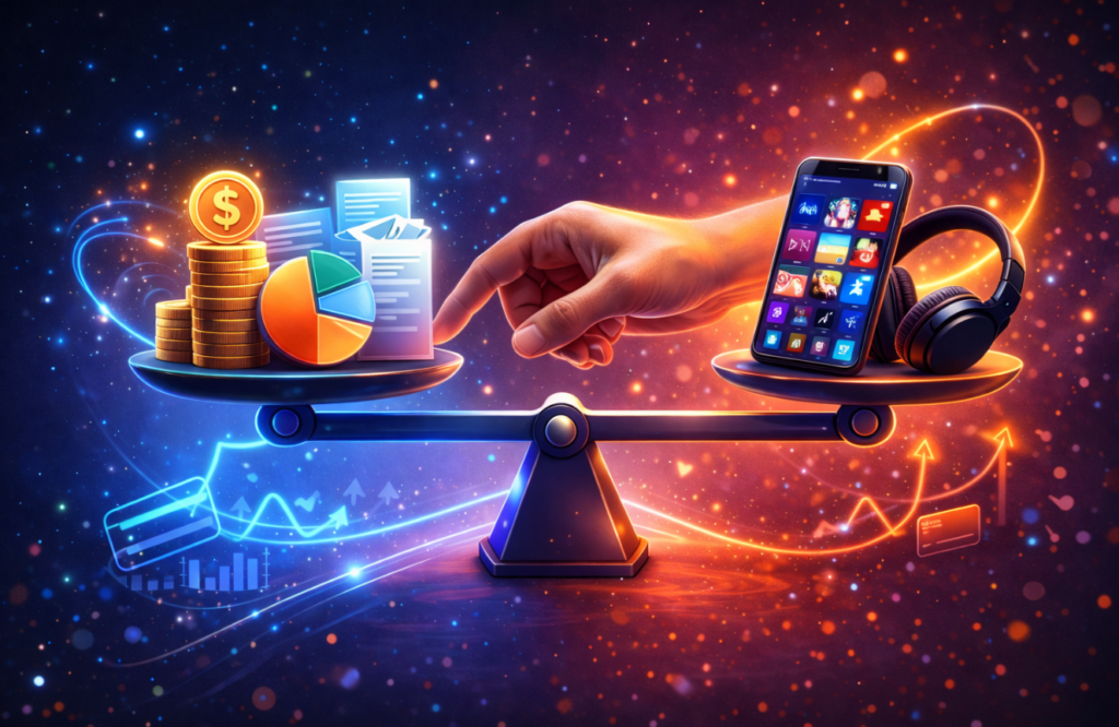 Vulkan Vegas Deutschland und ein bewusster Umgang mit finanziellen Grenzen im Online-Entertainment