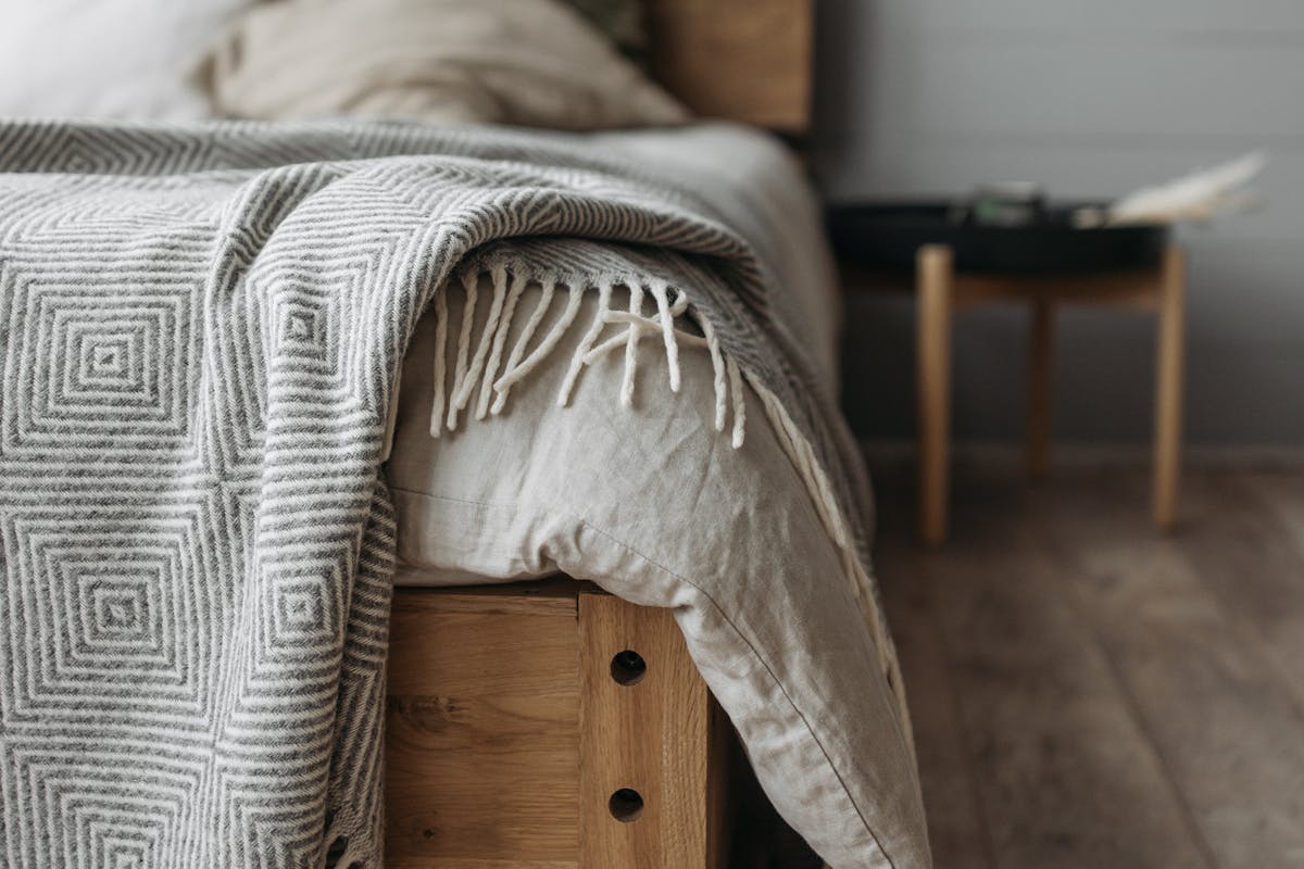 Warum wird der Lattenrost nach kurzer Zeit instabil?