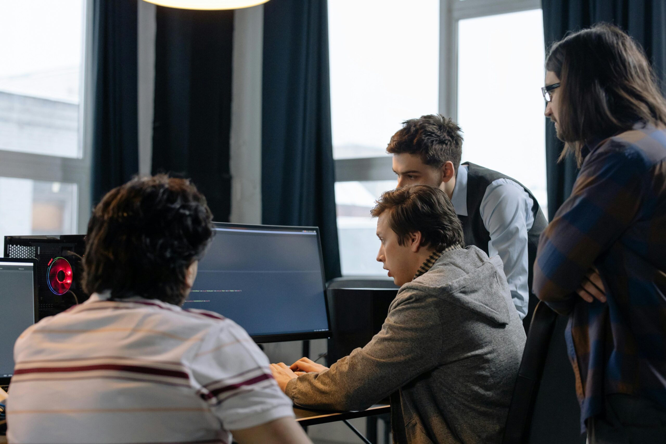 Welche ist die beste Software für die Unternehmensgründung