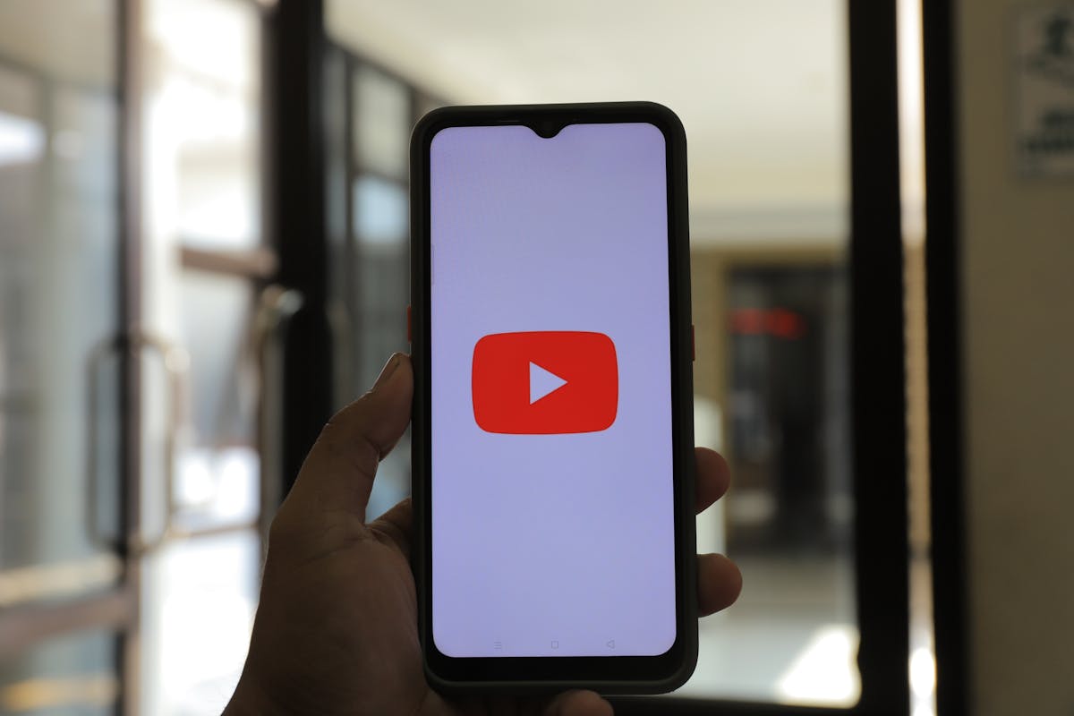 YouTube zeigt keine Videos mehr an