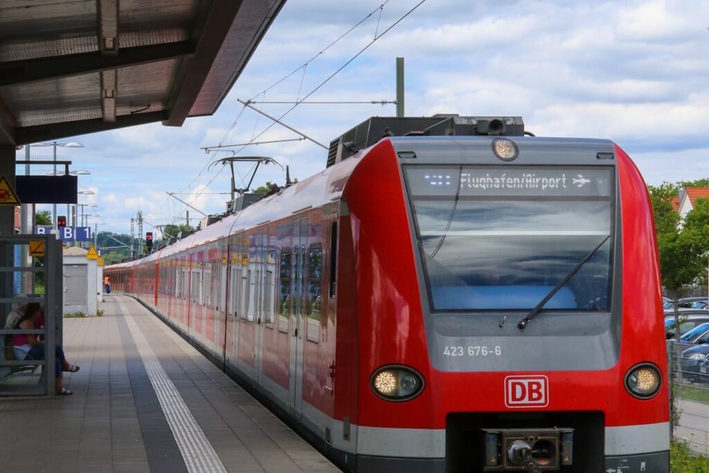 Zugticket in der Bahn-App verschwunden? So kann man es erneut abrufen 53 Zugticket in der Bahn-App verschwunden? So kann man es erneut abrufen