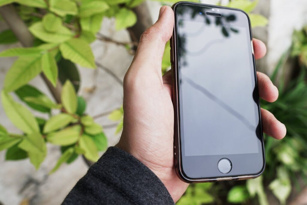 iPhone zeigt nach Neustart nur das Apple-Logo