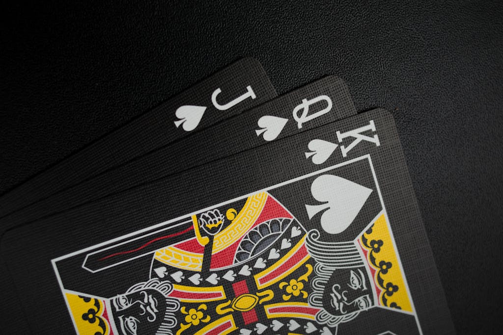 Black Jack, Schach und Co. Spielregeln für Einsteiger erklärt