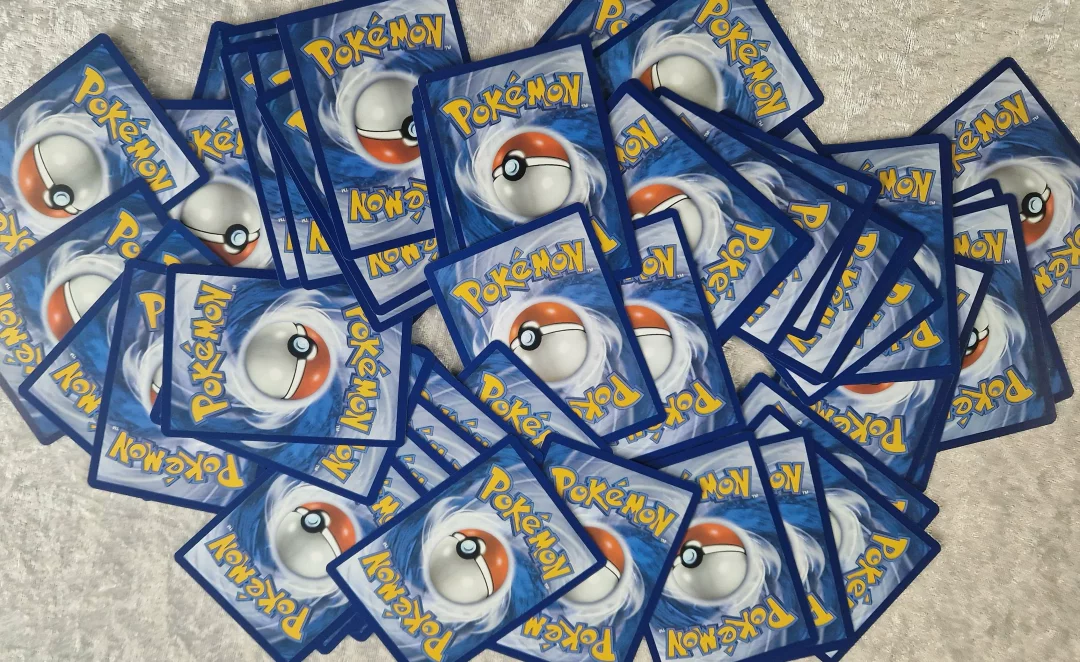 Die besten Tipps für den Einstieg ins Pokémonkarten-Sammeln