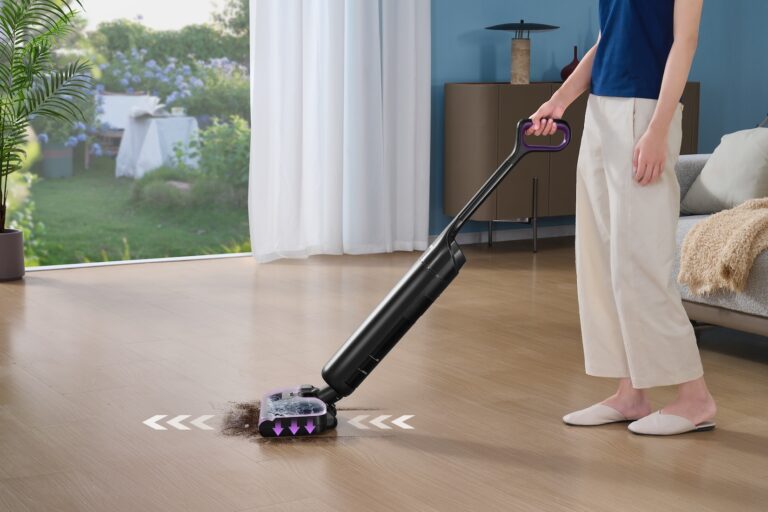 Eureka FloorShine 460 im Alltag: Lohnt sich der kabellose Nass- und Trockensauger wirklich?