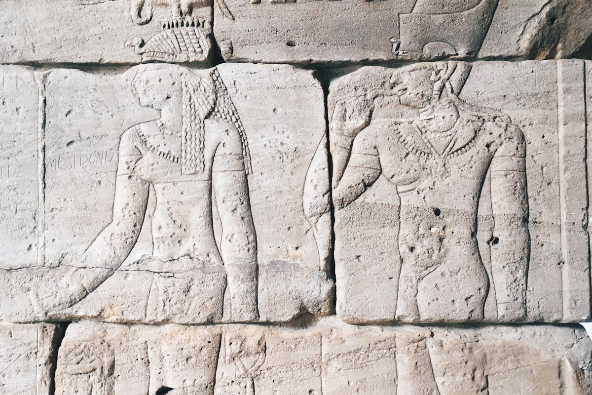 Ägypten im Fußball: Warum der Pharaonen-Spitzname so bekannt ist