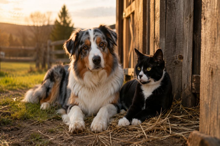 Hundehaftpflichtversicherung: Wann sie Pflicht ist und was sie abdecken sollte