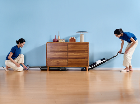 Eureka FloorShine 460 im Alltag: Lohnt sich der kabellose Nass- und Trockensauger wirklich? 11 image 1