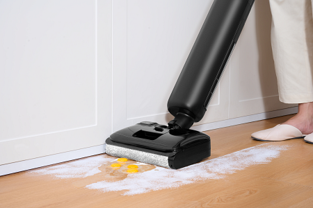 Eureka FloorShine 460 im Alltag: Lohnt sich der kabellose Nass- und Trockensauger wirklich? 12 image 2