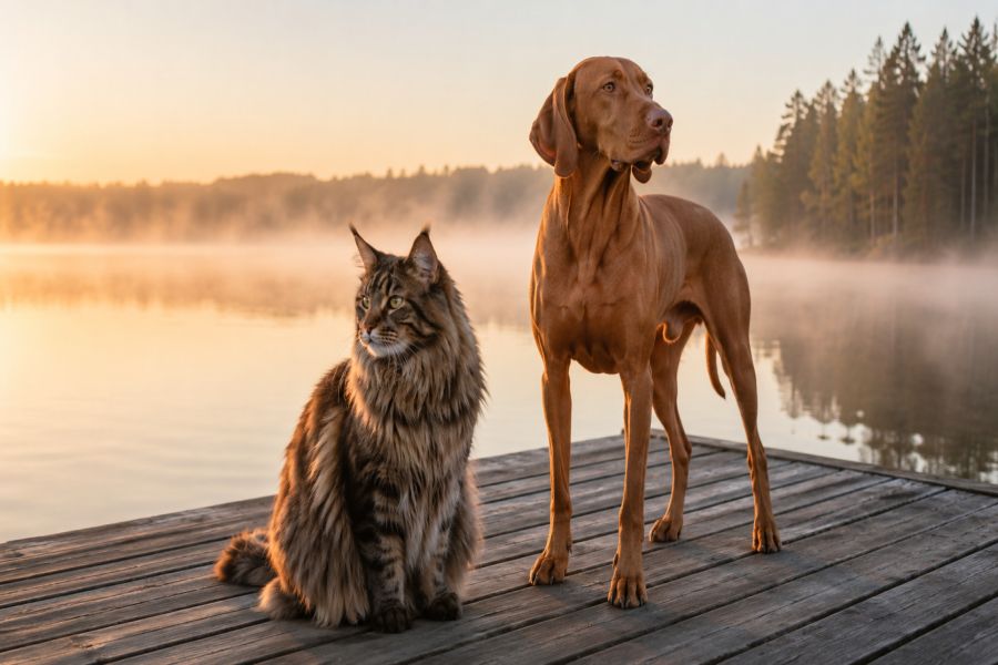 NexGard Combo für Katzen: Anwendung, Schutz und mögliche Nebenwirkungen