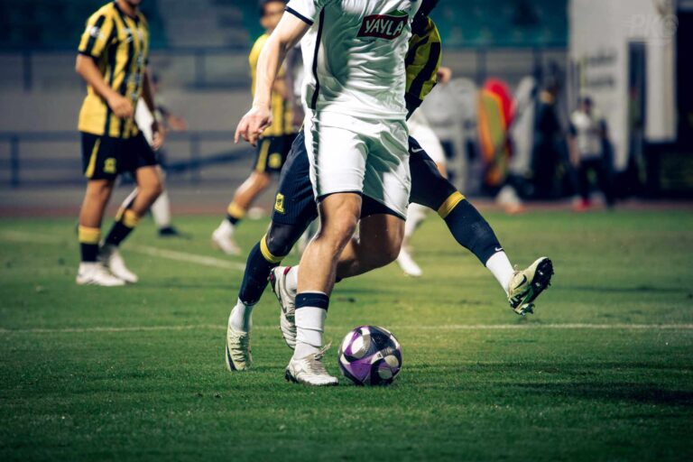 Warum gibt es im Fußball so viel Nachspielzeit