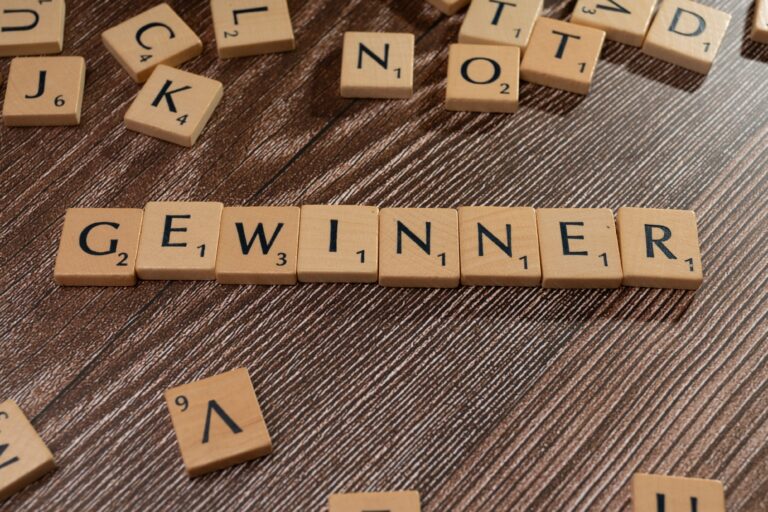 Die besten Gewinnspiele im Internet – So finden Sie seriöse Gewinnchancen