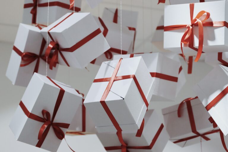 Geschenke für Erwachsene, die schon alles haben