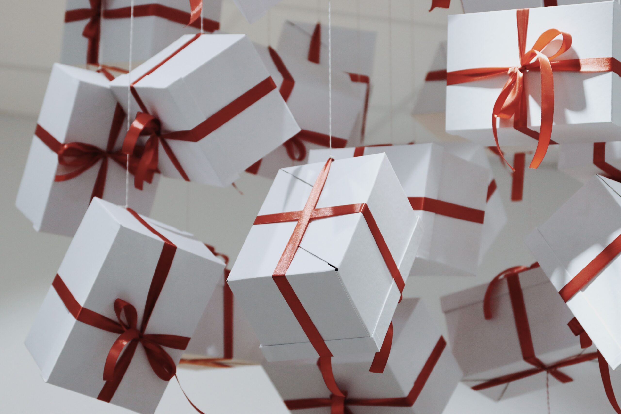 Geschenke für Erwachsene, die schon alles haben