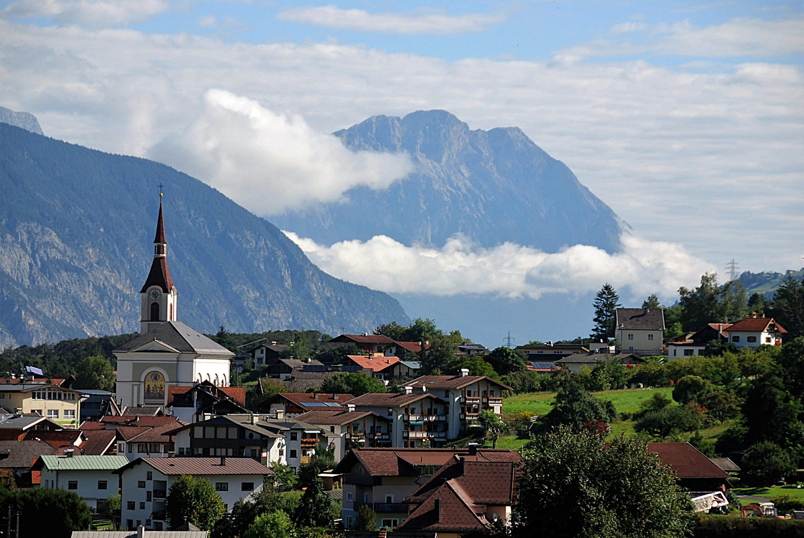Österreich-Urlaub 7 Gründe, warum sich die Reise lohnt