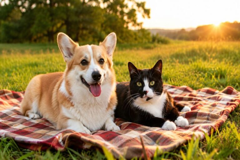 Bracke als Familienhund: Haltung, Auslauf und typische Eigenschaften