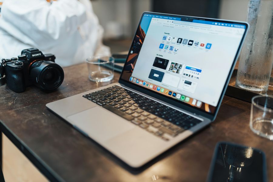 Browser öffnet Links nicht: Wenn Klicks ins Leere laufen