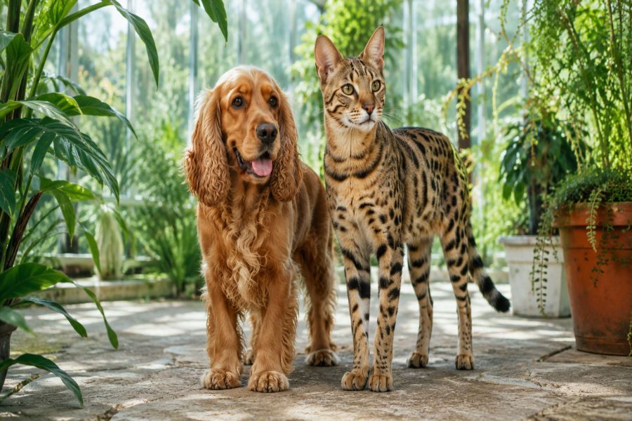Entwurmungstabletten für Katzen: Anwendung, Abstand und wichtige Warnzeichen