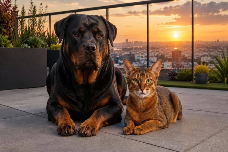 Hund verweigert neues Futter komplett