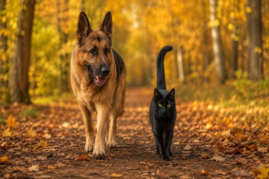 Panacur für Katzen: Einsatz, Dosierung und wichtige Hinweise für Halter