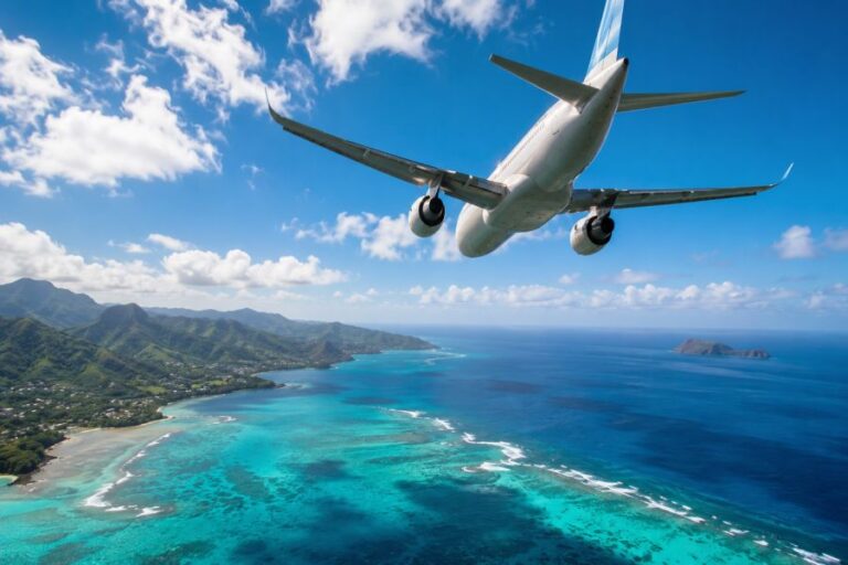 Reisepass verloren, Flug ist morgen