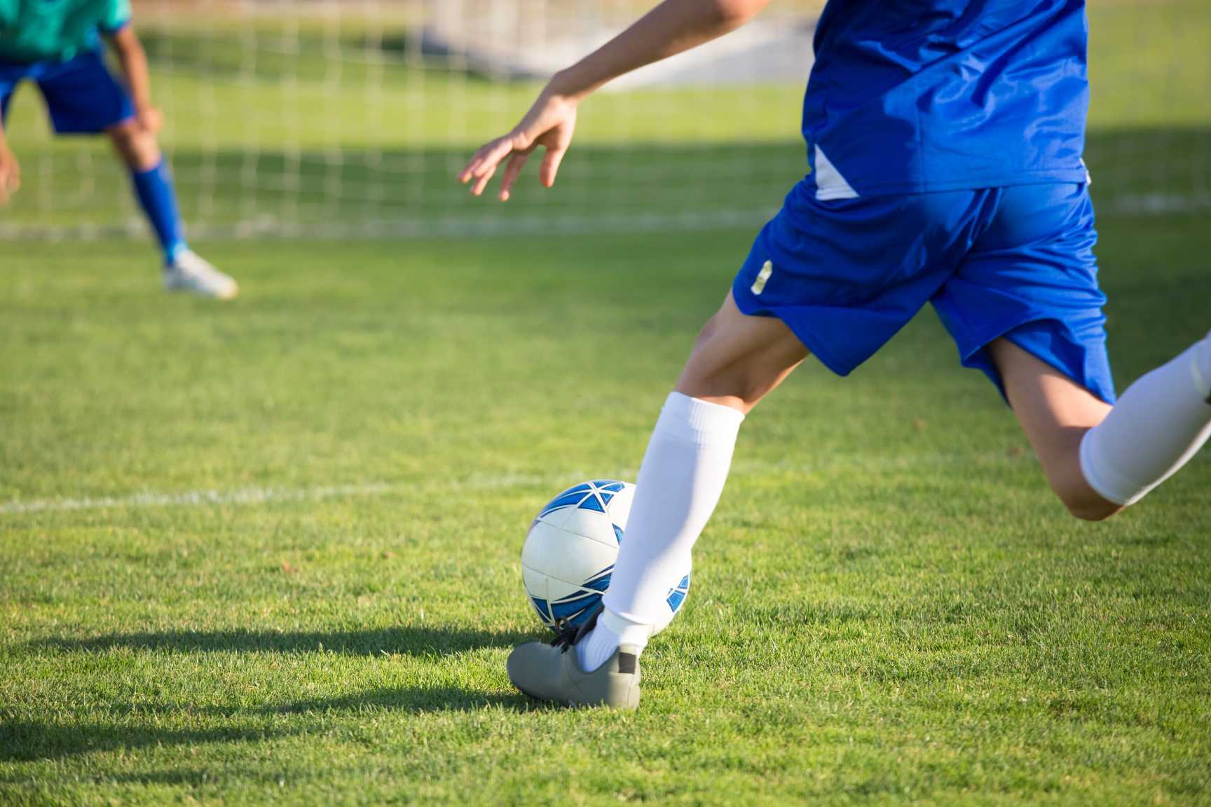 Wann wird ein Spieler in FC 26 zum Lengthy-Typ