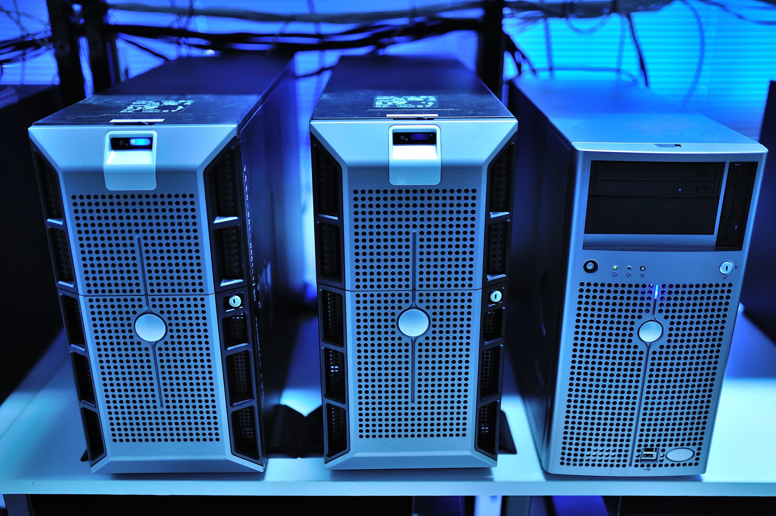 IT-Kosten senken mit Dell-Servern Eine smarte Alternative