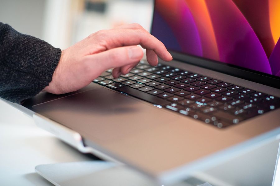 Chrome zeigt grauen Bildschirm: Grafik, Cache und Erweiterungen prüfen