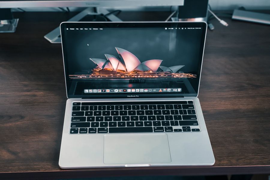 Safari sichere Passwörter nutzen: Schlüsselbund und Browser zusammendenken