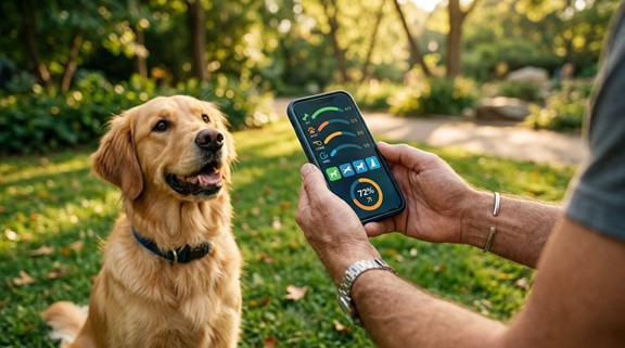 Hundetrainings-Apps im Alltagstest: Funktionen, Nutzen und Grenzen