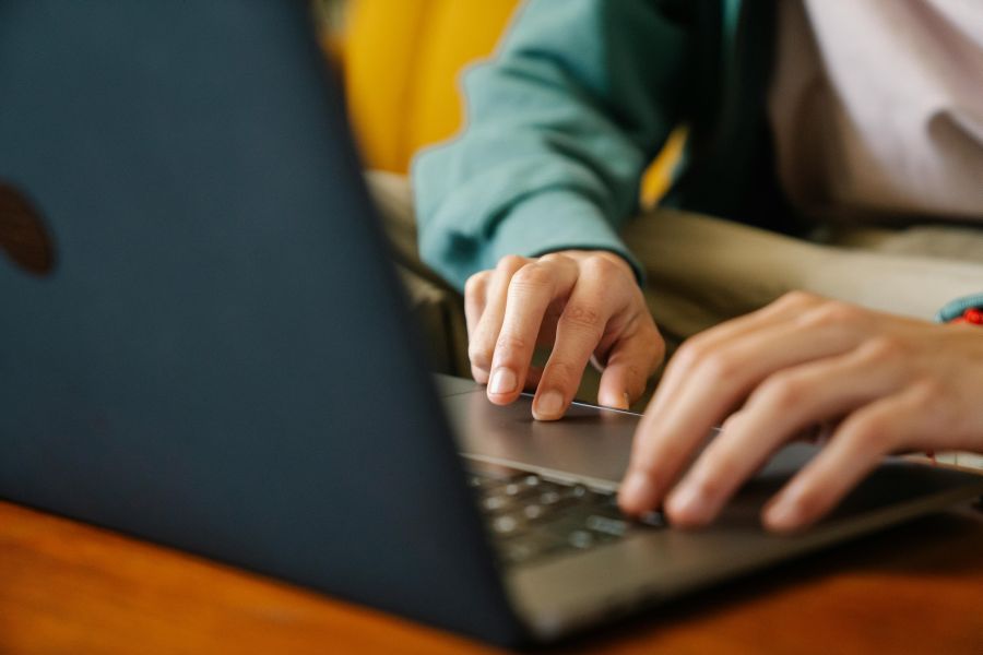 Chrome zeigt „Nicht sicher“ in der Adressleiste: Wann du vorsichtig sein solltest