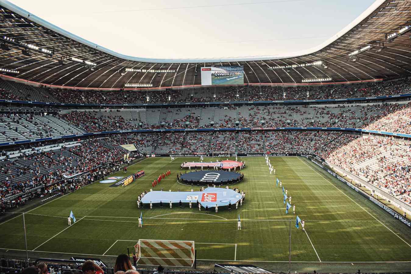 Frankreich bei der WM: Warum die Nationalmannschaft seit Jahren so stark ist