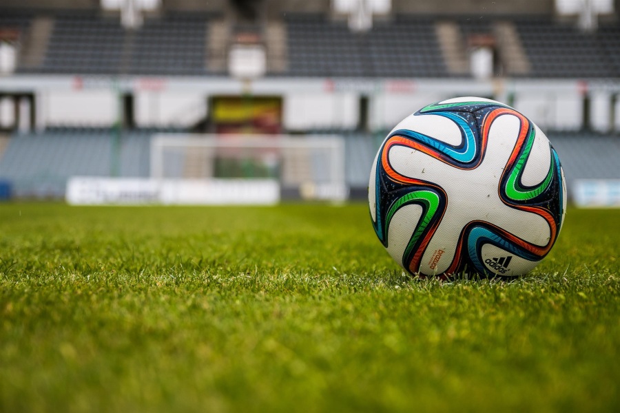 Was bedeutet „Halbraum“ im Fußball?