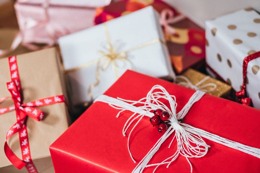 Geschenk unter 50 Euro: Schöne Ideen mit gutem Eindruck