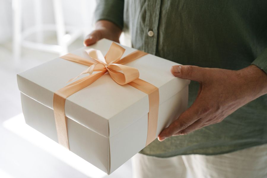 Adventskalender selbst füllen: Ideen für Erwachsene, Kinder und Paare
