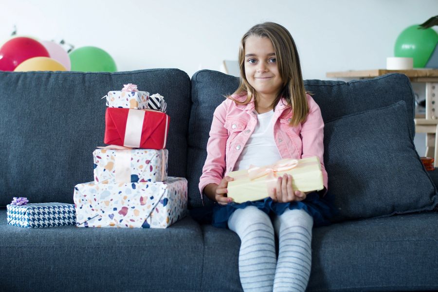 Gutschein verschenken: So machst du ihn persönlicher