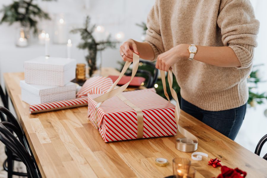 Geschenk zur Taufe: Ideen mit Bedeutung und langer Erinnerung
