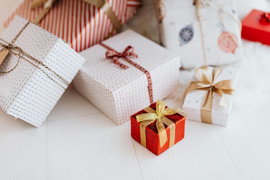 Dankeschön-Geschenk finden: Kleine Aufmerksamkeiten mit Wirkung