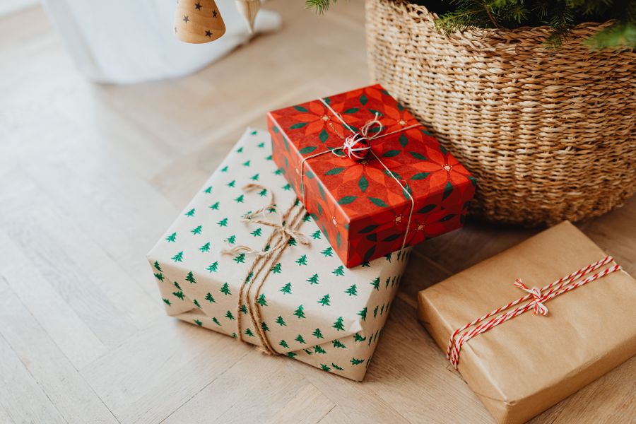 Geschenk für Schwangere: Was angenehm, praktisch und aufmerksam ist