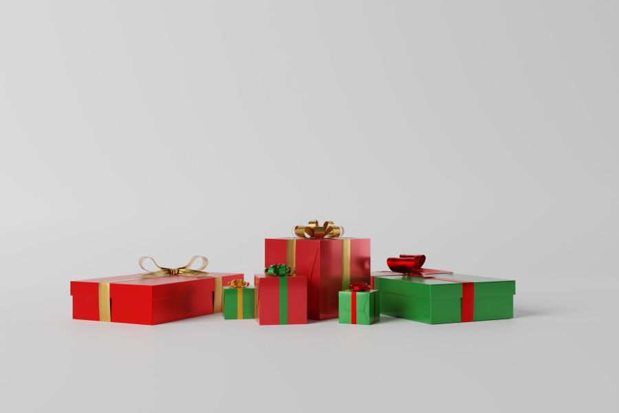 Geschenk für Kollegen: Was passt und was schnell peinlich wird