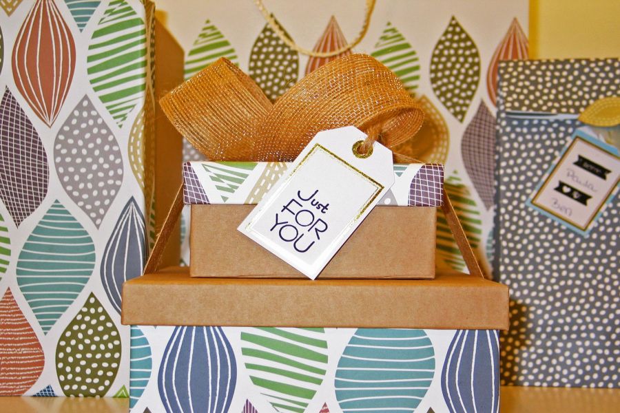 Geschenk für den Vater: Was praktisch, schön und nicht langweilig ist