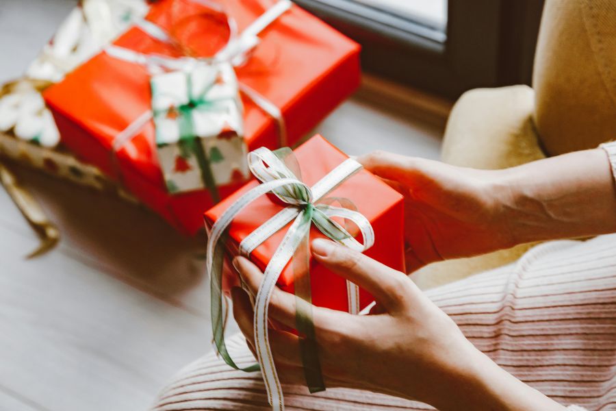 Geschenk unter 20 Euro: Ideen, die hochwertiger aussehen