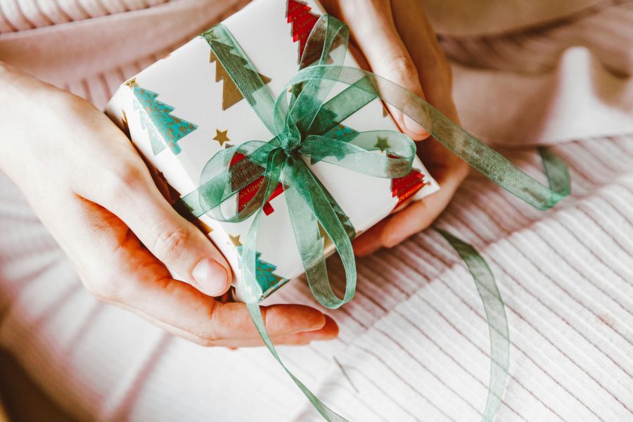 Last-Minute-Geschenk finden: Gute Ideen, wenn es schnell gehen muss