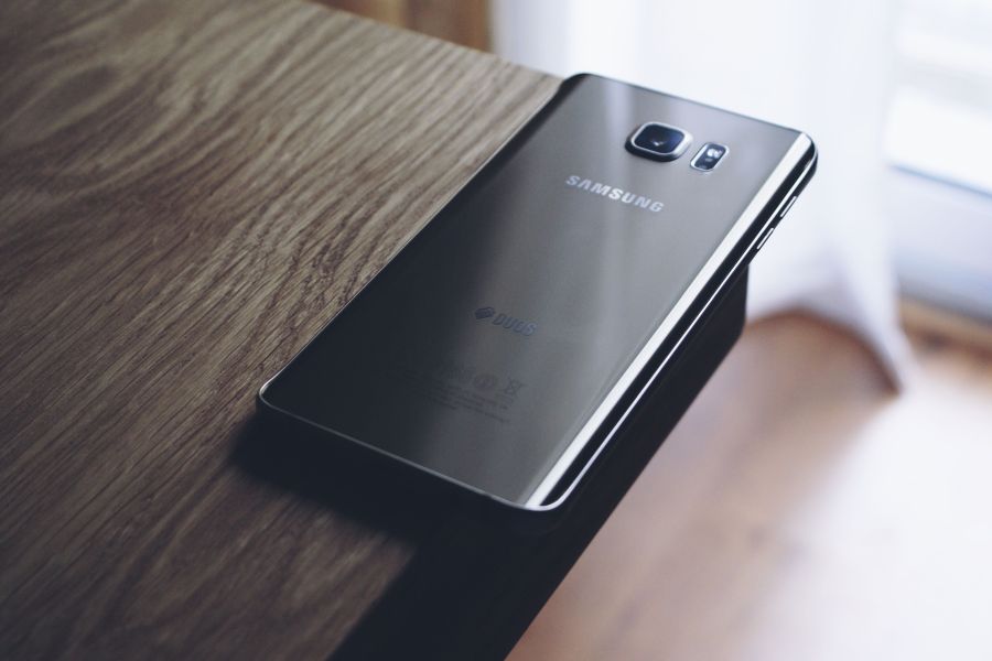 Wetter-Hintergrundbild mit KI: So verändert Samsung dein Foto automatisch