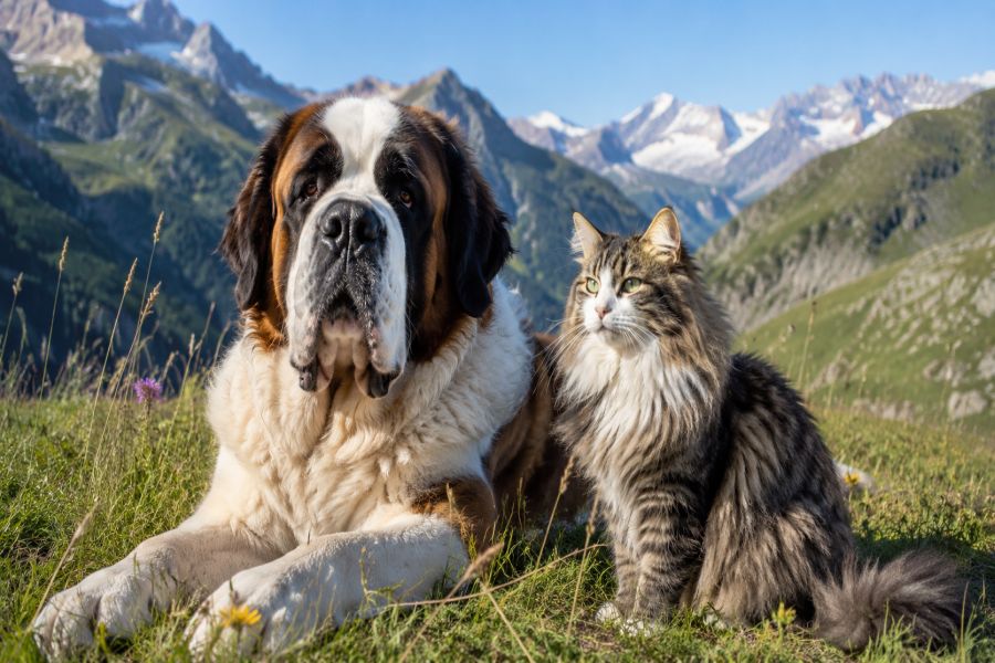 Hund im Büro mitnehmen: Was vorher geklärt werden sollte