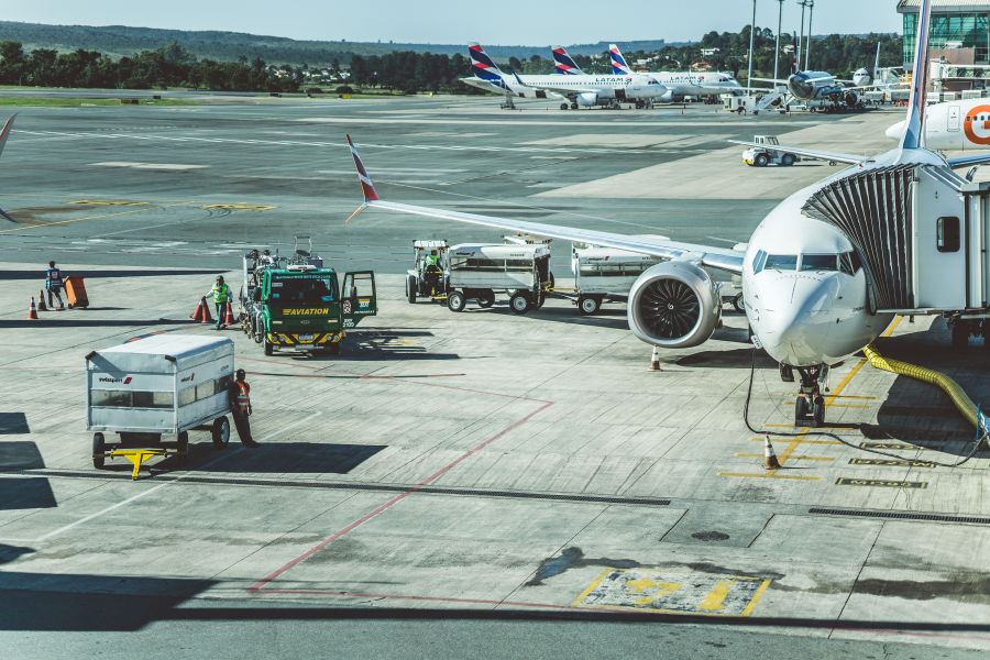 Flug früh morgens: So vermeidest du Stress vor dem Abflug